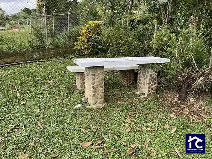 San José lote 2b Urbanización California